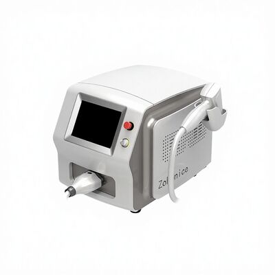 ราคาดี Light Sheer Multifunction Beauty Hair Removing Laser Machine With 5 Cooling Level ออนไลน์