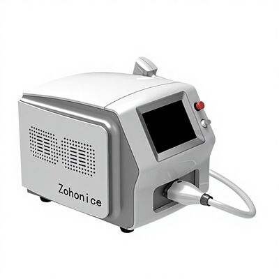 ราคาดี Painless 808nm Depilator Diode Laser Hair Removal Machine High Performance ออนไลน์