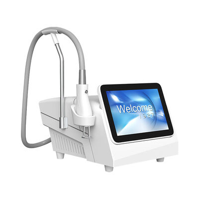 ราคาดี เครื่องเลเซอร์ทูเลียมแบบเศษส่วน 1927nm สำหรับการรักษาต่อต้านริ้วรอยแบบไม่ทำลายผิวสำหรับผิวแพ้ง่าย ออนไลน์