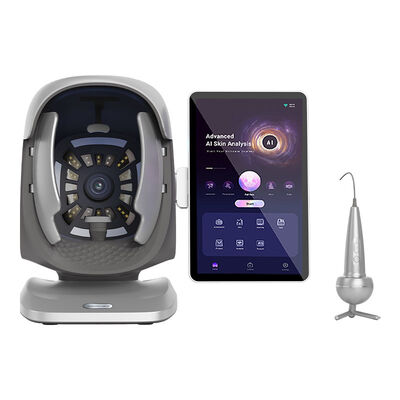 ราคาดี เครื่องฟื้นฟูผิวแบบพกพาสำหรับการกำจัดหลอดเลือดด้วยการกำจัดหลอดเลือดแดง ออนไลน์