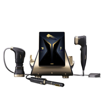 ราคาดี เครื่อง HIFU Ultra ต่อต้านริ้วรอย กระชับสัดส่วน ช่องคลอด 22D HIFU ออนไลน์