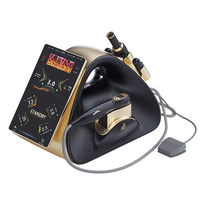 ราคาดี ยกหน้า ยกร่างกาย สตรี การดูแลส่วนตัว 3in1 22D MAX Ultra HIFU เครื่อง ออนไลน์