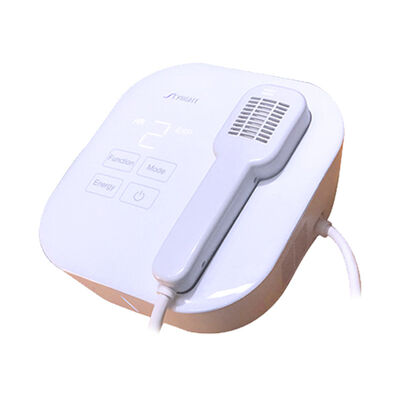 ราคาดี SHR IPL เครื่องฟื้นฟูผิวกำจัดขนมัลติฟังก์ชั่น 110v / 220v ออนไลน์