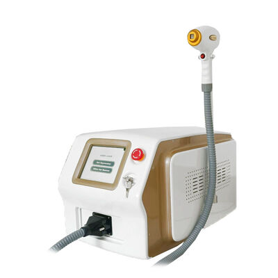 ราคาดี Permanent Germany 10 Bars Ladies Facial Hair Removal Machine For Women ออนไลน์