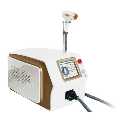 ราคาดี Light Sheer Multifunction Beauty Hair Removing Laser Machine With 5 Cooling Level ออนไลน์