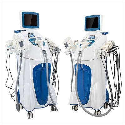 ราคาดี เครื่องลดไขมัน 6Hz Vela ออนไลน์
