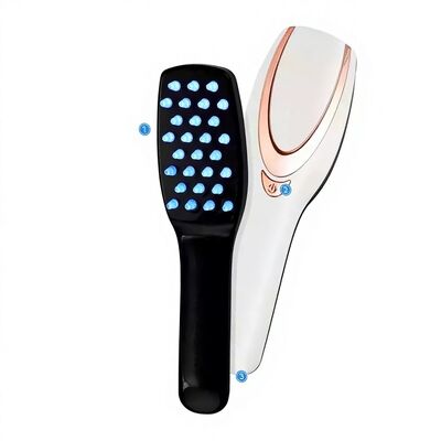 ราคาดี 620nm 2 In 1 Usb หวีเลเซอร์เจริญเติบโตของเส้นผม ออนไลน์