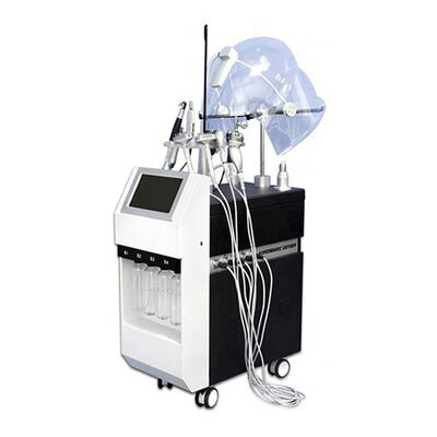 ราคาดี HO608 Water Jet Water Jet Peel Machine เครื่องกระชับผิวหน้าประสิทธิภาพสูง ออนไลน์