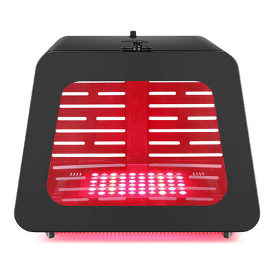 ราคาดี การลดความเจ็บปวดของสัตว์ การปรับปรุงสุขภาพผิวหนัง NIR LED แผ่นการรักษาแสงแดงสําหรับสัตว์เลี้ยง ออนไลน์