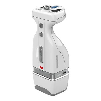 การดูแลผิวหน้า Body Slimming 3D HIFU Machine