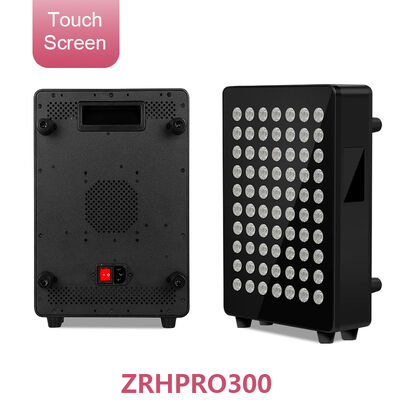 ราคาดี 70pcs บ้านใช้ ปวดร่างกาย ลดเวลาฟื้นตัว ลด NIR 630nm 660nm LED แผนบําบัดแสงแดง ออนไลน์