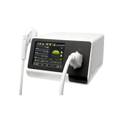 ราคาดี 10Bar 180hz เครื่องบํารุงร่างกายความถี่สูง ED เครื่องบํารุงคลื่นกระแทก ออนไลน์