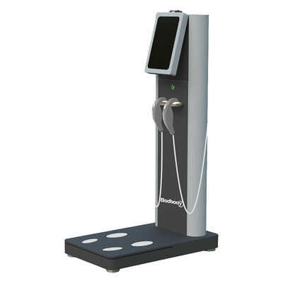 ราคาดี Bioelectrical Bmi Body Composition สุขภาพฟิตเนสเครื่องวิเคราะห์ไขมันในร่างกายเครื่องพิมพ์ในตัว ออนไลน์