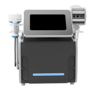 ราคาดี 5 ใน 1 40k Cavitation ความดันลบ ความร้อน วาคูม รอลเลอร์ กําจัดเซลลูลิต Velashaping เครื่องลดน้ําหนัก ออนไลน์