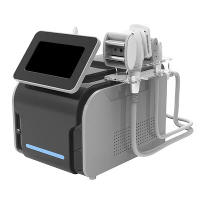 ราคาดี เครื่องลดความอ้วนรูปทรงร่างกาย 40k Cavitation Vacuum RF Laser Roller Velashaping ออนไลน์