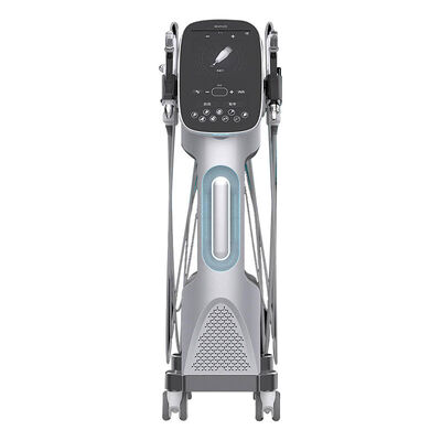 9 ใน 1 Hydro CO2 Bubble Oxygen Jet Peel เครื่องเยียวยาผิว RF Microdermabrasion