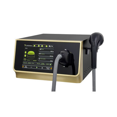 Body Shaping 2000W 220V เครื่องกระชับผิว 3D HIFU