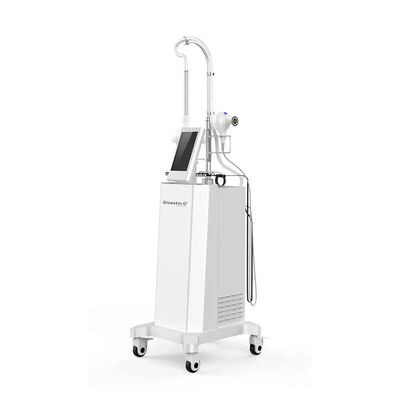 ราคาดี เครื่องประดิษฐ์ร่างกาย RF 360 รอลเลอร์ แสงแดง วัคูม EMS สัดสัด ออนไลน์