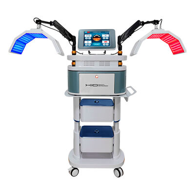 ราคาดี Skin Tightening Acne Treatment Wrinkle Remover 7 Color PDT LED Light Therapy Machine ออนไลน์