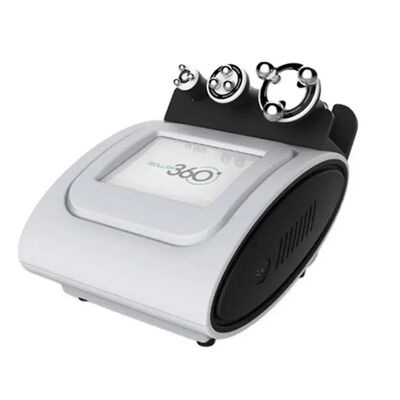 ราคาดี เครื่องกระชับผิวความถี่วิทยุแบบพกพา Triple 10W ออนไลน์