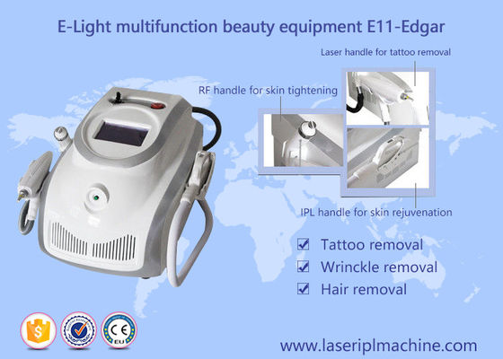 ราคาดี Elight Laser IPL Machine With 3in1 Portable Multifunction Beauty Equipment ออนไลน์