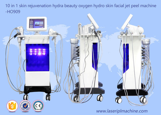 ราคาดี Skin Rejuvenation Oxygen Multi Function อุปกรณ์ความงามอุปกรณ์ความงามมืออาชีพ ออนไลน์