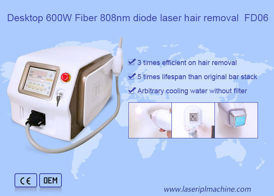 ราคาดี เดสก์ท็อปมืออาชีพอุปกรณ์ความงามสไตล์พกพาที่มีการบำรุงรักษาง่าย ออนไลน์