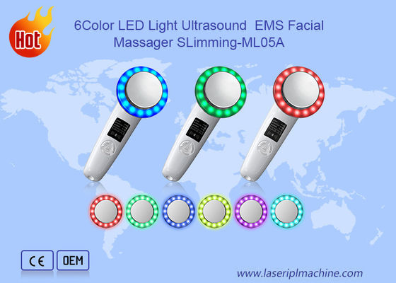 ราคาดี อุปกรณ์นวดหน้าต่อต้านริ้วรอย DC 5V สำหรับใช้ในบ้านอุปกรณ์ความงาม ออนไลน์