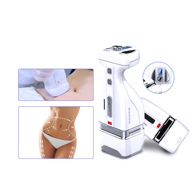 การดูแลผิวหน้า Body Slimming 3D HIFU Machine