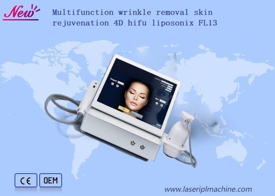 ราคาดี Skin Rejuvenation 4D Hifu Liposonix อุปกรณ์ความงาม ออนไลน์