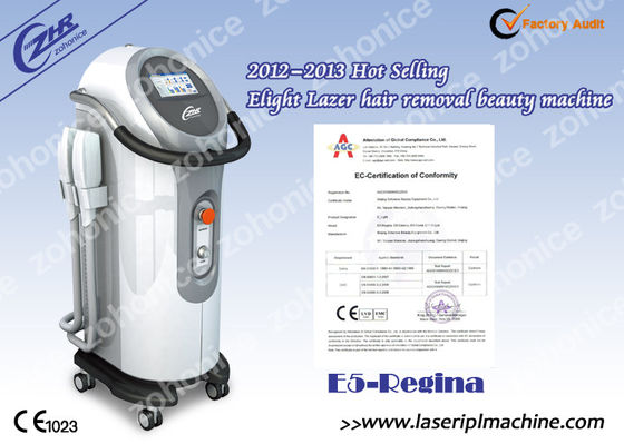 ราคาดี Hair removal E-light IPL RF Cooling System Skin Rejuvenation ออนไลน์