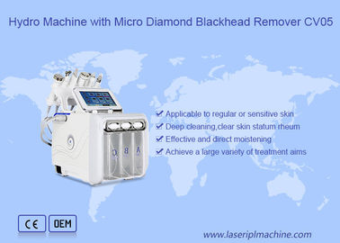 Salon Hydro Micro 220v น้ำยาล้างหัวเพชร