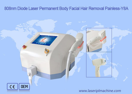 ราคาดี Diode Laser Hair Removal Machine sapphire Contact Cooling System device ออนไลน์