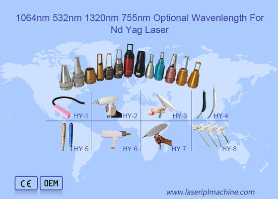 ราคาดี Nd Yag Laser Handle ออนไลน์
