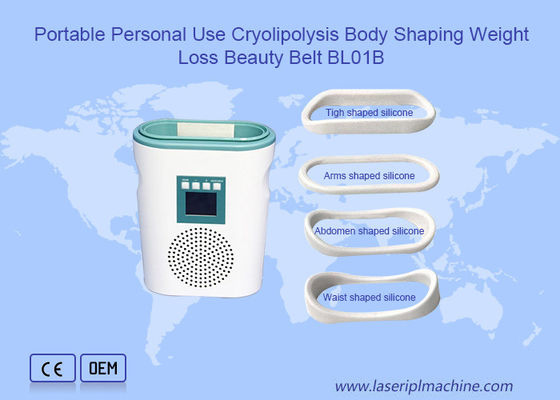 ราคาดี 90W Body Shaping Weight Loss Cryolipolysis Slimming Machine ออนไลน์