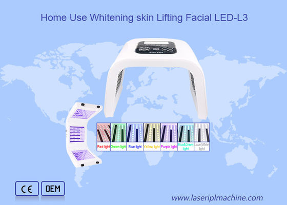 ราคาดี การใช้งานในบ้าน ผิวขาว ลิฟท์หน้า SMD เครื่องเยาว์ผิว ออนไลน์