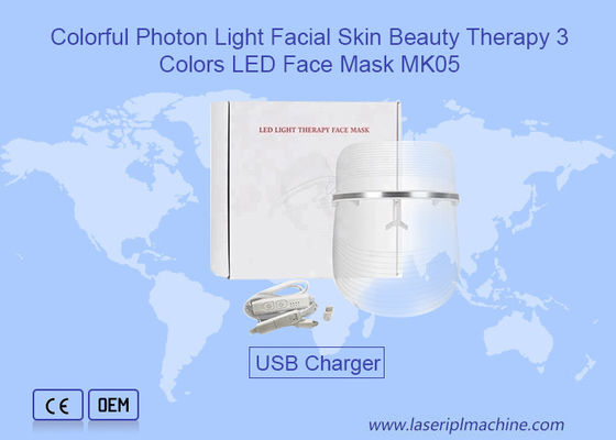 ราคาดี Spa Anti Aging 7 สี 10W DC12V อุปกรณ์ความงามใช้ในบ้าน ออนไลน์