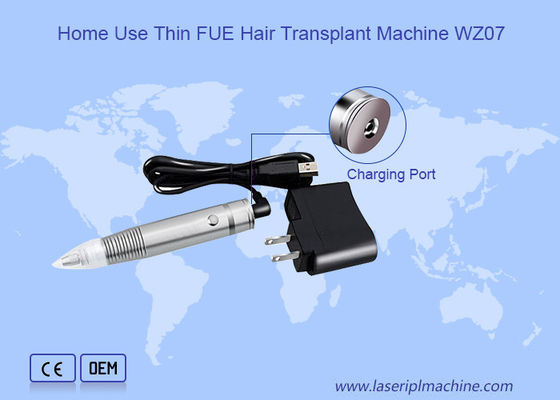 ราคาดี เครื่องเขียนที่บ้านใช้เครื่องปลูกผมแบบ Thin Fue ออนไลน์