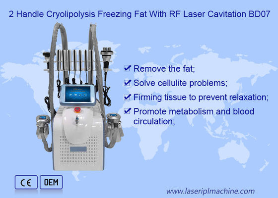 ราคาดี เครื่องกระชับสัดส่วน Cryolipolysis 40k รอบ 360 มุม ออนไลน์