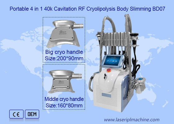 ราคาดี 2 จับเครื่องกระชับสัดส่วน Cryolipolysis 650nm 1mhz ออนไลน์