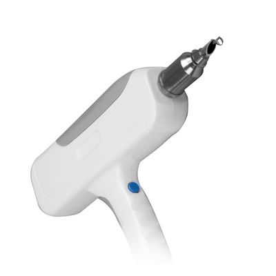 ราคาดี Q สวิตช์ ND YAG เลเซอร์ 1064nm 532nm 1320nm IPL ส่วนสํารองมือ ออนไลน์