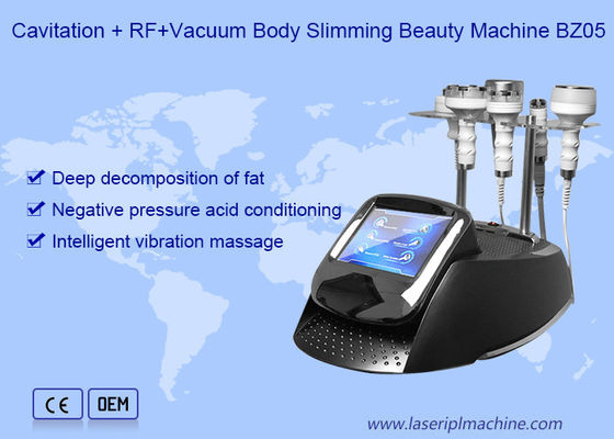 ราคาดี เครื่องกระชับสัดส่วน Zohonice RF 60w Cavitation Body ออนไลน์