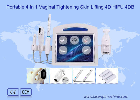 ราคาดี Portable 4 In 1 15 