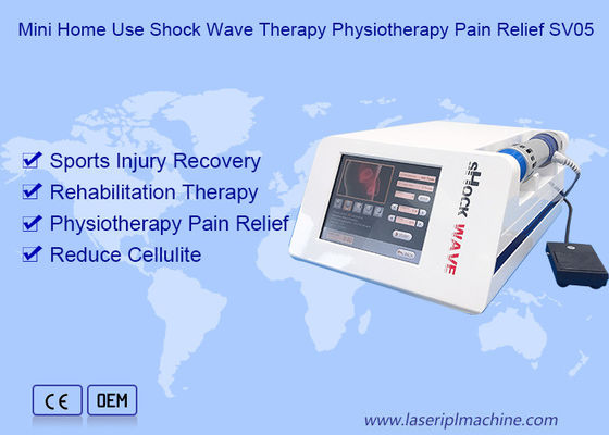ราคาดี เครื่อง Eswt แม่เหล็กไฟฟ้า 50mj สองช่อง ออนไลน์