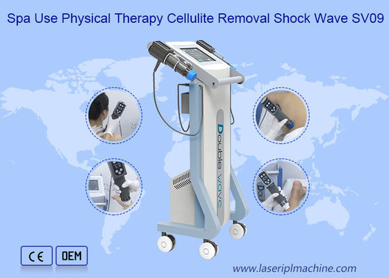 ราคาดี 1HZ Ed Treatment Eswt เครื่อง Shockwave แบบพกพา ออนไลน์