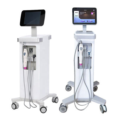 ราคาดี Thermagic RF Radio Frequency Facial lifting Skin Rejuvenation Beauty Machine ออนไลน์