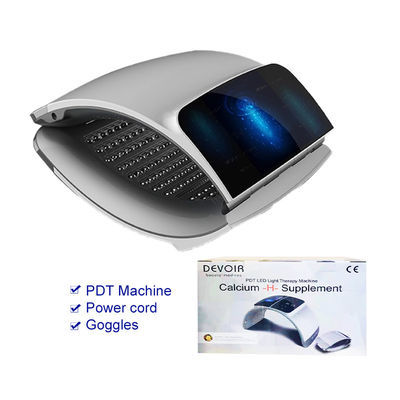 ราคาดี ZOHONICE 610nm อุปกรณ์กระชับผิวแบบพกพา 220 ชิ้น ออนไลน์