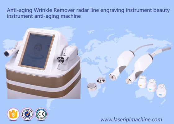ราคาดี Anti Aging Wrinkle Remover Zohonice Rf Beauty Equipment ออนไลน์