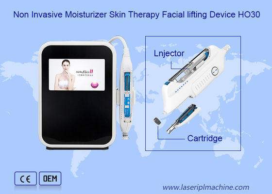 ราคาดี Non Invasive Moisturizer Skin Therapy 1mpa Facial Lifting Device ออนไลน์