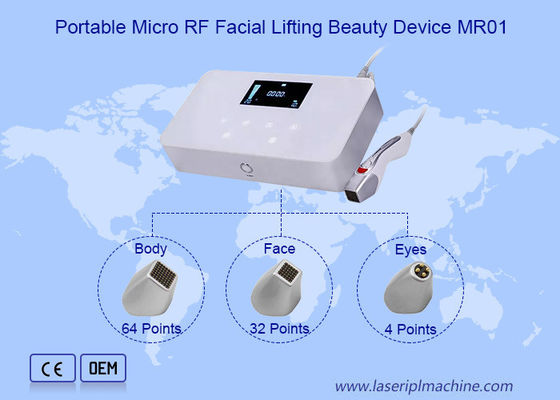 ราคาดี ผิวกระชับเปลี่ยนได้ 2 ตลับ Rf Skin Machine ออนไลน์